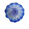 Viz Glass Sapphire Dream: Nova Wall Art (Item# 6707BIR)