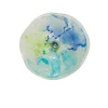 Viz Glass Seaside Splash, Medium: Watercolor Wall Art (Item 7534MIR)
