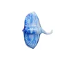 Viz Glass 7710SIR Stingray Wall Art
