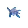 Viz Glass 7820SIR Tropical Sea Turtle Wall Art